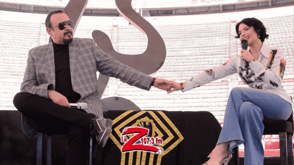 ¿Pepe Aguilar pagó para limpiar la imagen de Ángela?