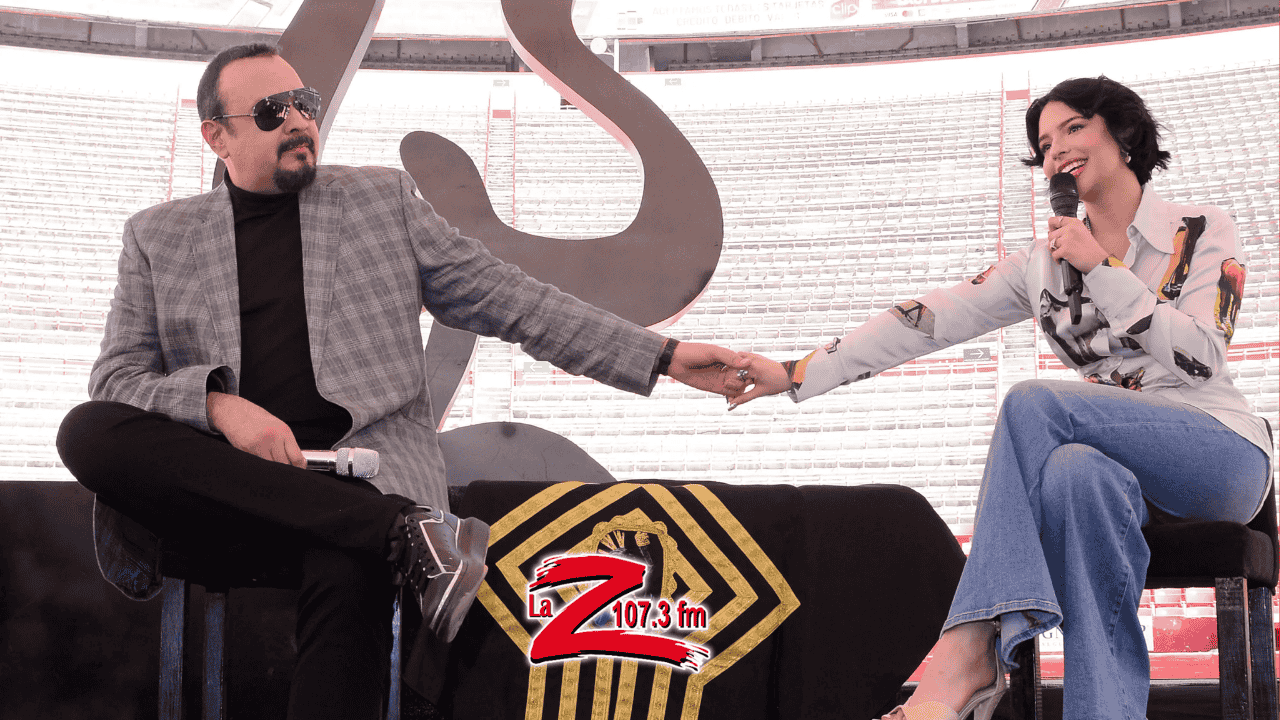 ¿Pepe Aguilar pagó para limpiar la imagen de Ángela?