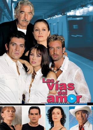 3- Las vías del amor
