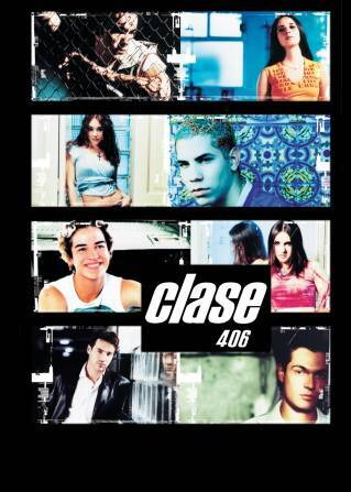 4- Clase 406