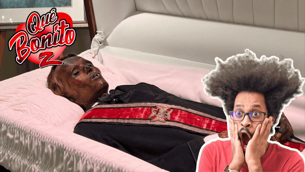 Clonación de humanos después de muertos