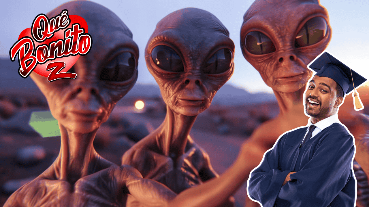 Curso universitario preparara estudiantes para encuentros con extraterrestres