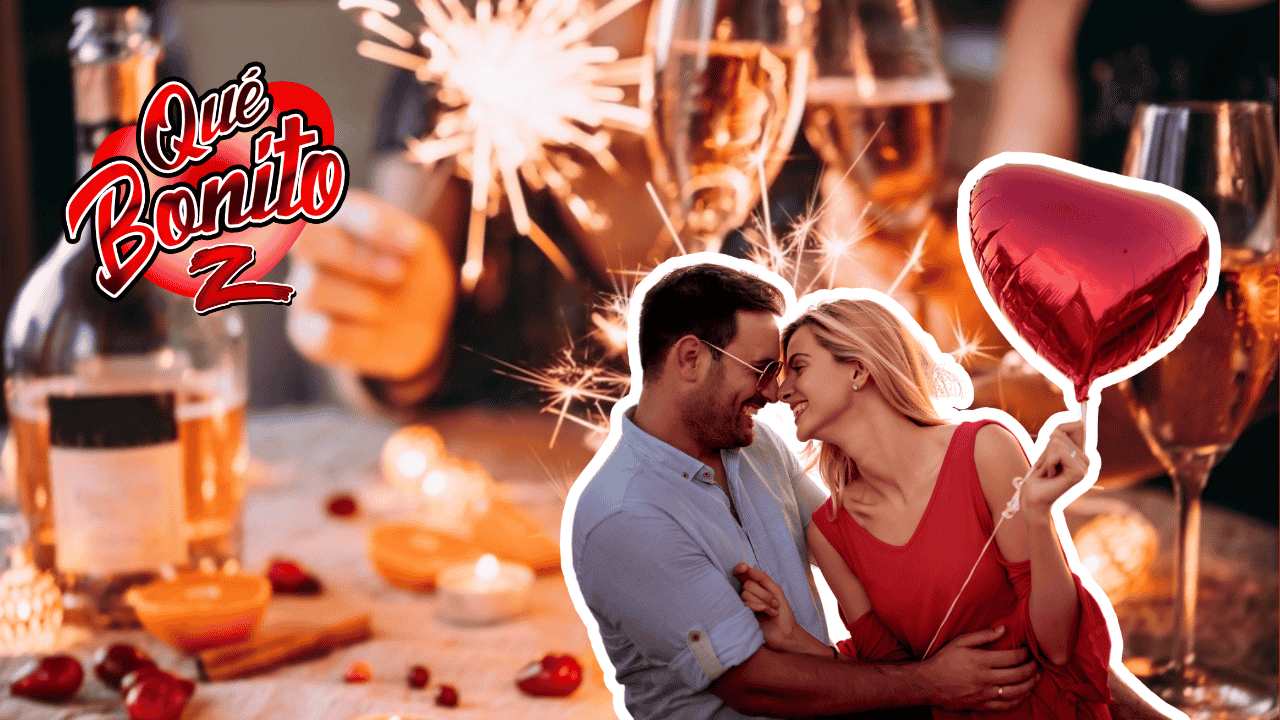 Rituales de Año Nuevo: Abre tu corazón al amor verdadero