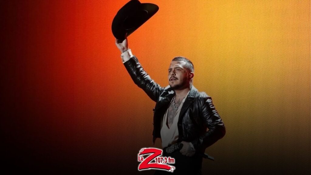 Christian Nodal y Banda MS: la inesperada cancelación que sorprendió a sus fans en Querétaro