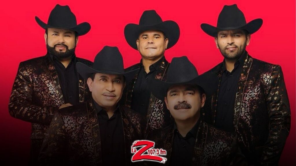 Los Tucanes de Tijuana destacan el valor cultural del regional mexicano