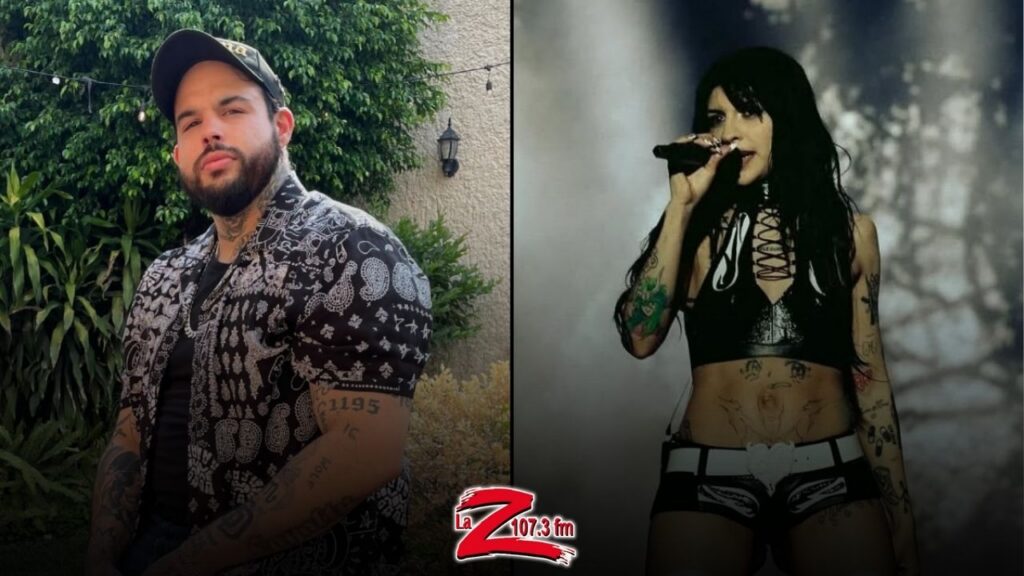 Emiliano Aguilar y la verdad detrás de su interés por Cazzu