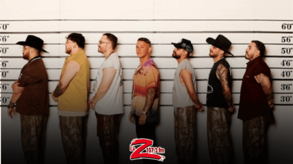 Alejandro Sanz sorprende con colaboración junto a Grupo Frontera