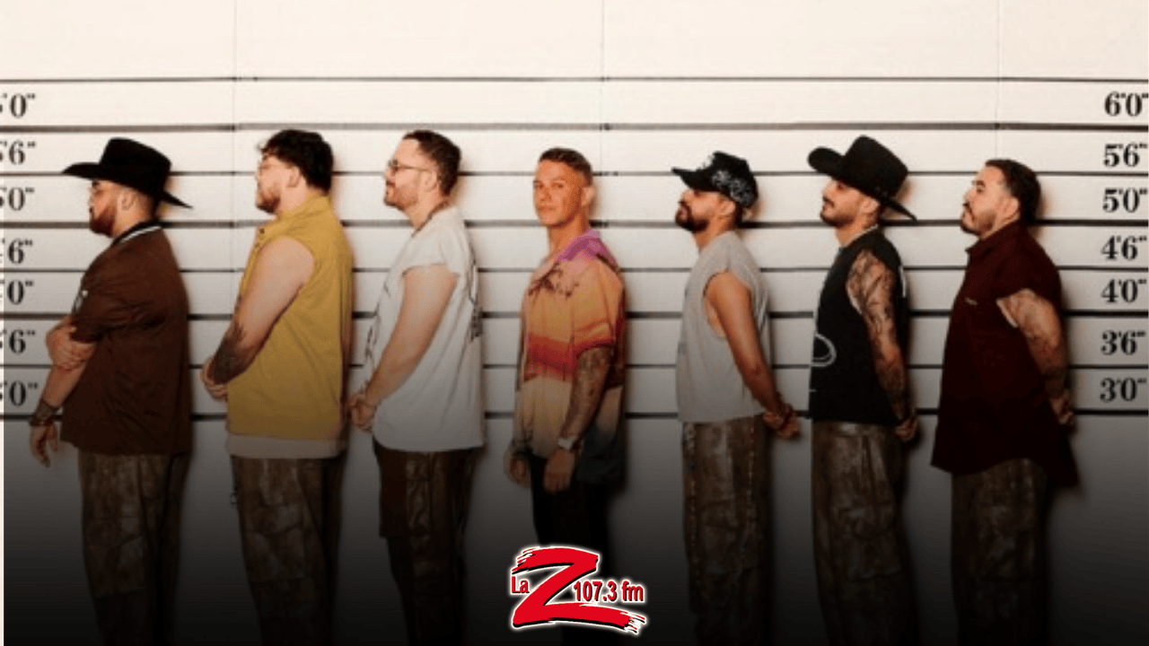 Alejandro Sanz sorprende con colaboración junto a Grupo Frontera