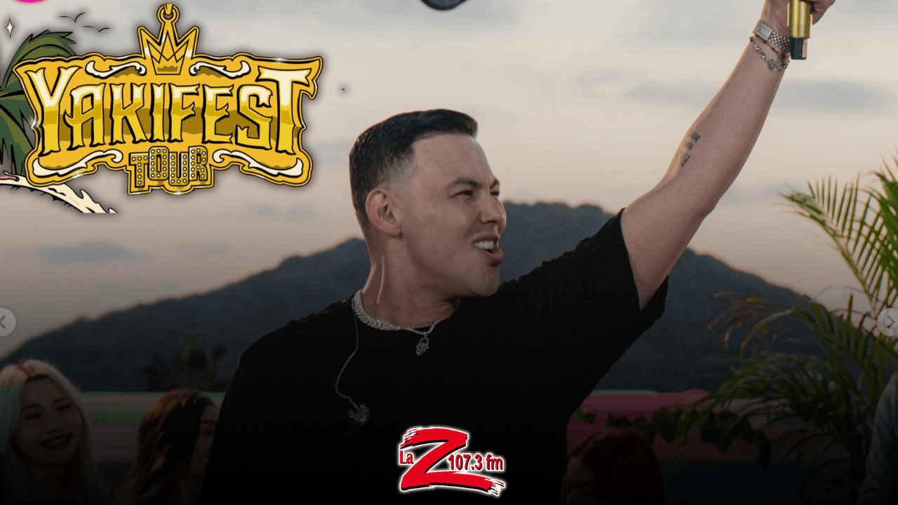 El Yaki Fest 2025: la gran fiesta musical que promete sorprender