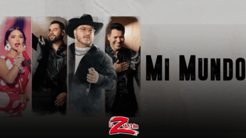 Plataforma lanza documental con famosos del Regional Mexicano