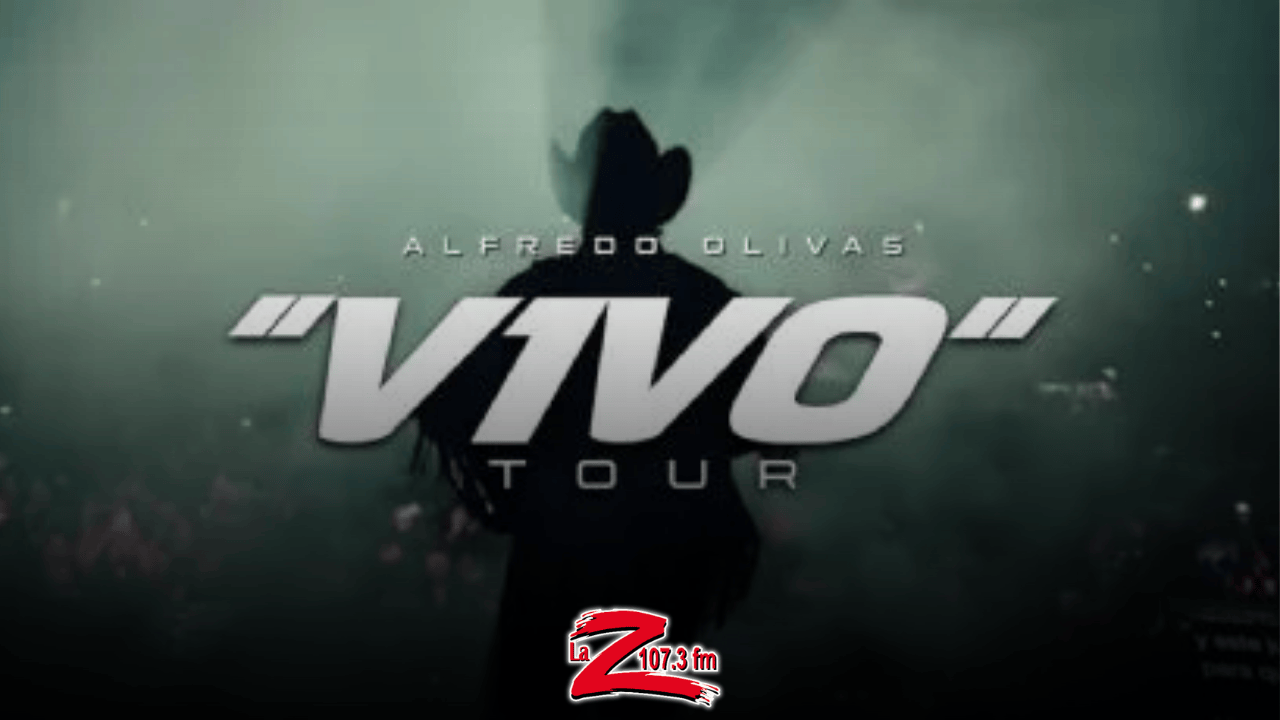 Alfredo Olivas regresa a los escenarios con un concierto imperdible