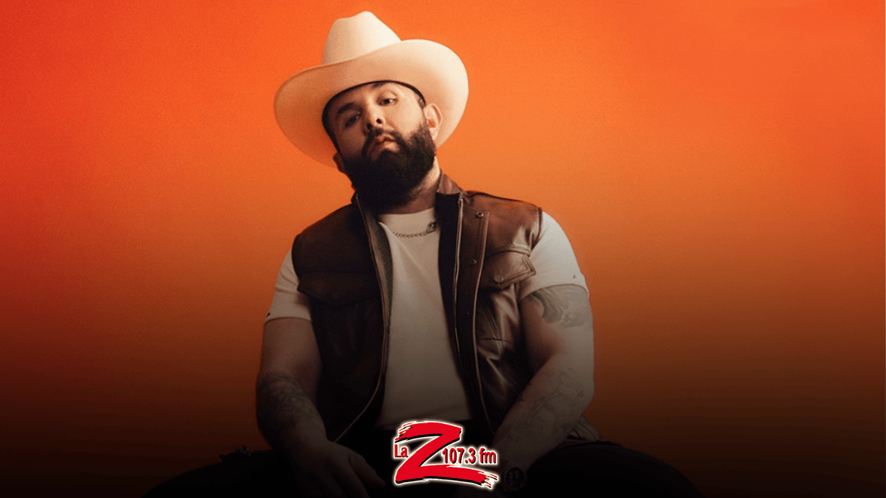 Carín León arrasa con 10 nominaciones en Premio Lo Nuestro 2025