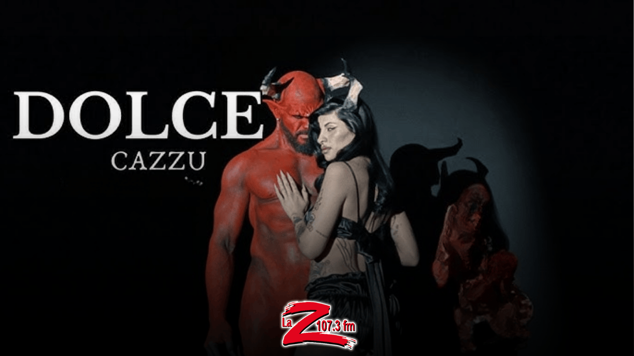 Cazzu lanza  su nueva tiradera a Christian Nodal al ritmo de corrido tumbado.