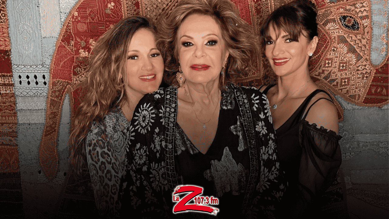 Mariana Seoane se despide tras el fallecimiento de su madre