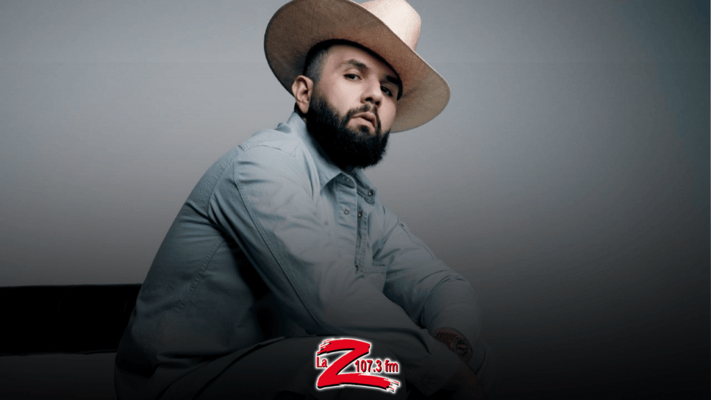 Carín León: “No tengo síntomas de gay”