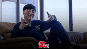 ¡Dani Flow rechaza a Ángela Aguilar por Cazzu!