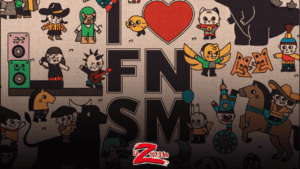 ¡La Feria de San Marcos 2025 trae un cartelazo de conciertos imperdibles!