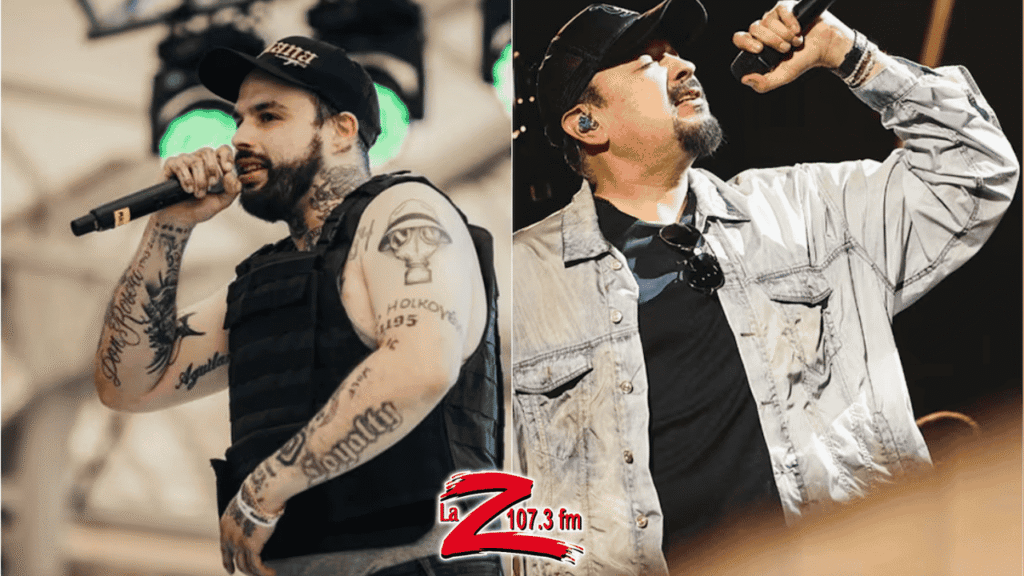 Pepe Aguilar rompe el silencio sobre su hijo Emiliano