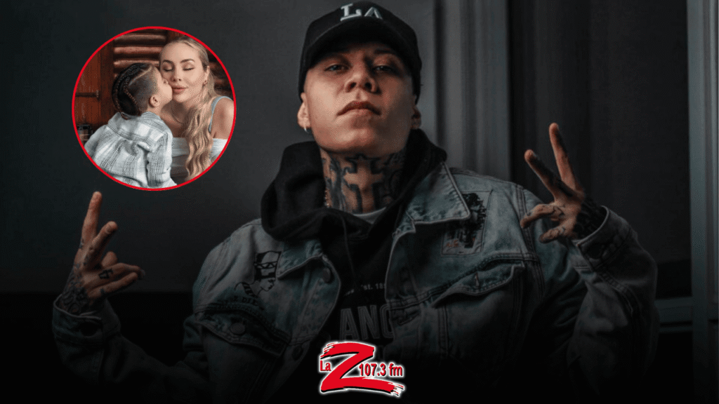 Santa Fe Klan lanza “Mi Niño” tras polémica con Maya Nazor “; puro marketing