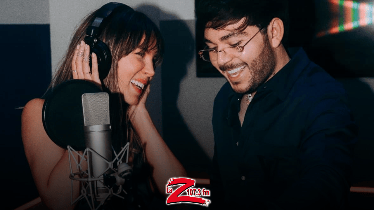 Belinda impacta con su colaboración junto a Tito Double P