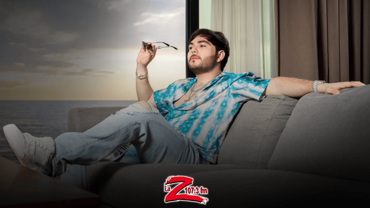 Tito Double P enfrenta millonaria multa por promover delitos en sus canciones