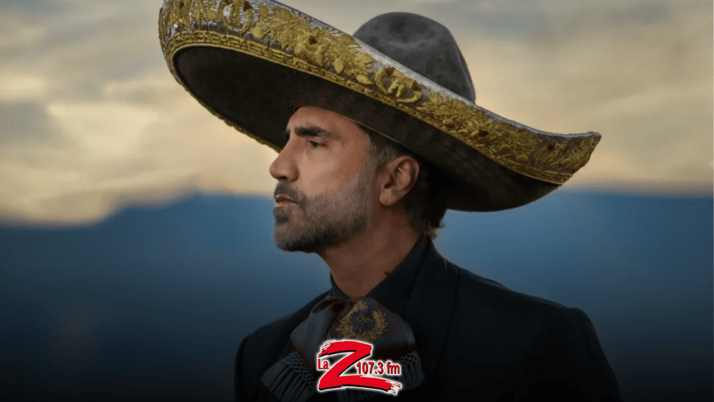 Alejandro Fernández llega a Europa en 2025