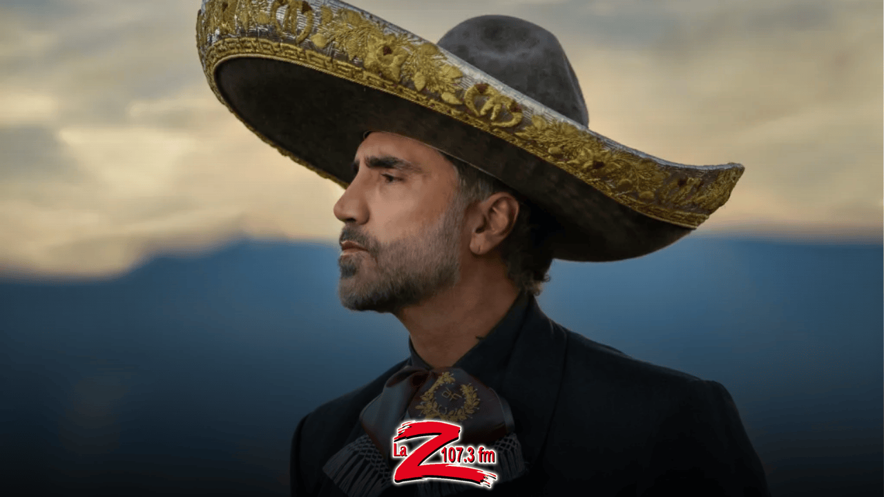 Alejandro Fernández llega a Europa en 2025