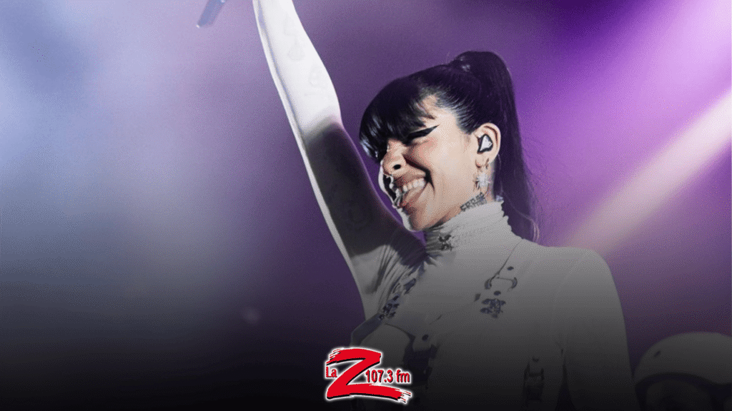 Cazzu sorprende con rumores sobre un supuesto nuevo romance