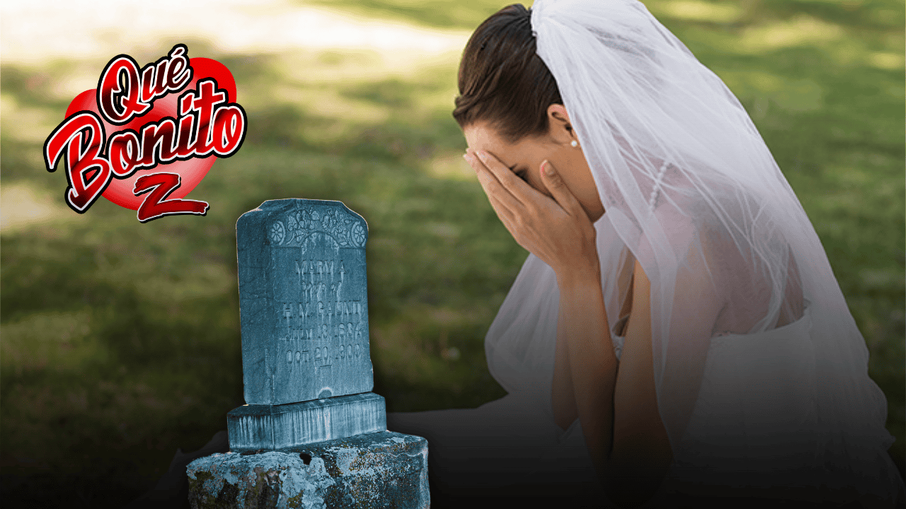 Finge su propia muerte para evitar el matrimonio