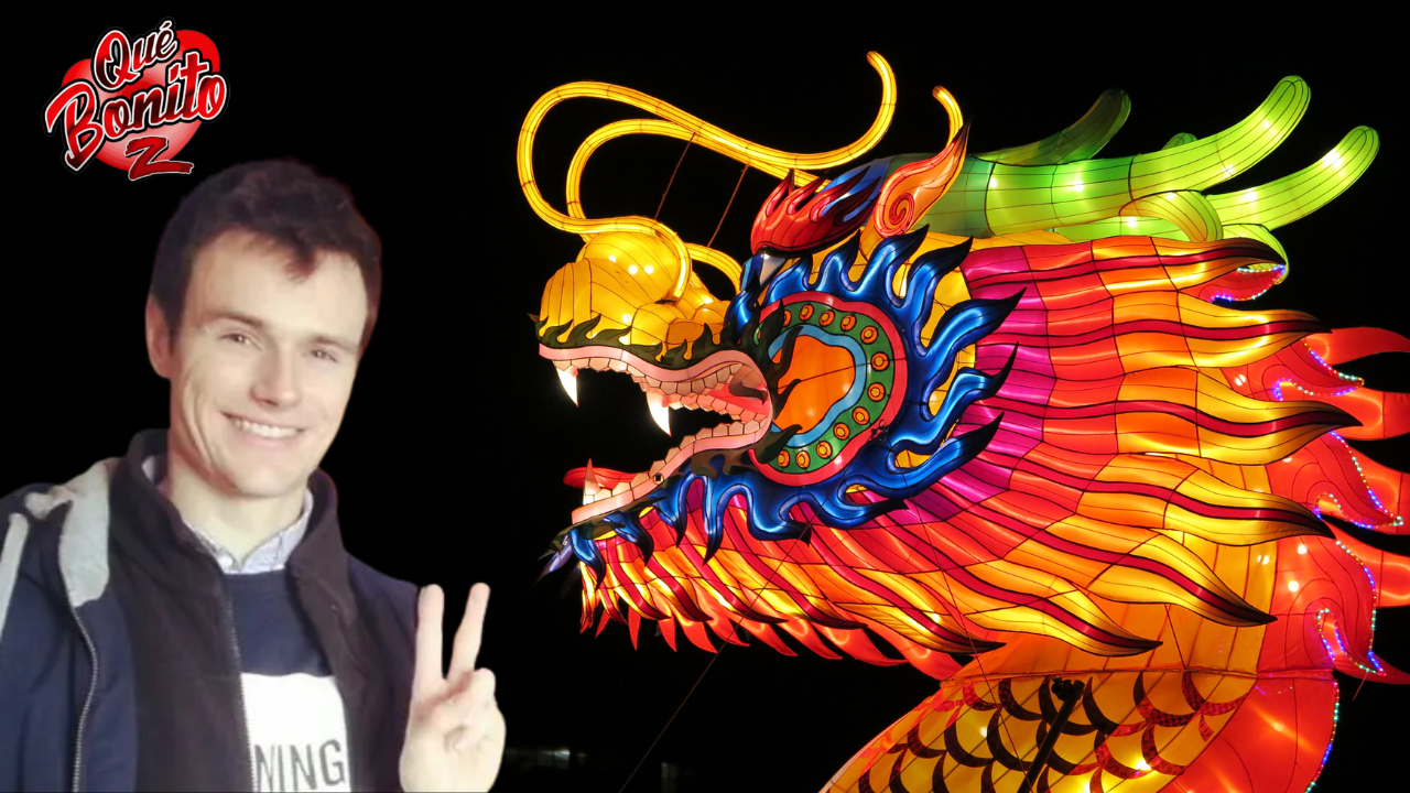 Despierta del coma hablando chino y ahora es estrella de TV en China