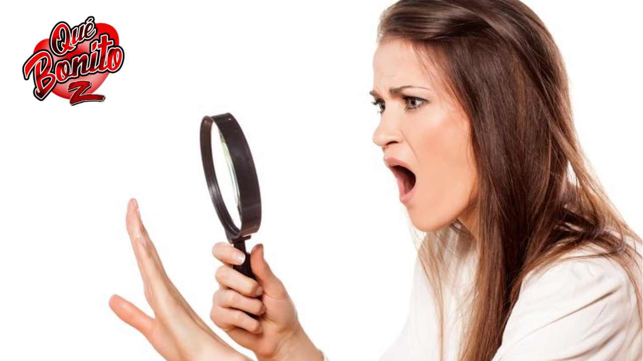 ¿Uñas en lugar de pelo? Conoce la historia de la mujer que produce uñas en lugar de cabello