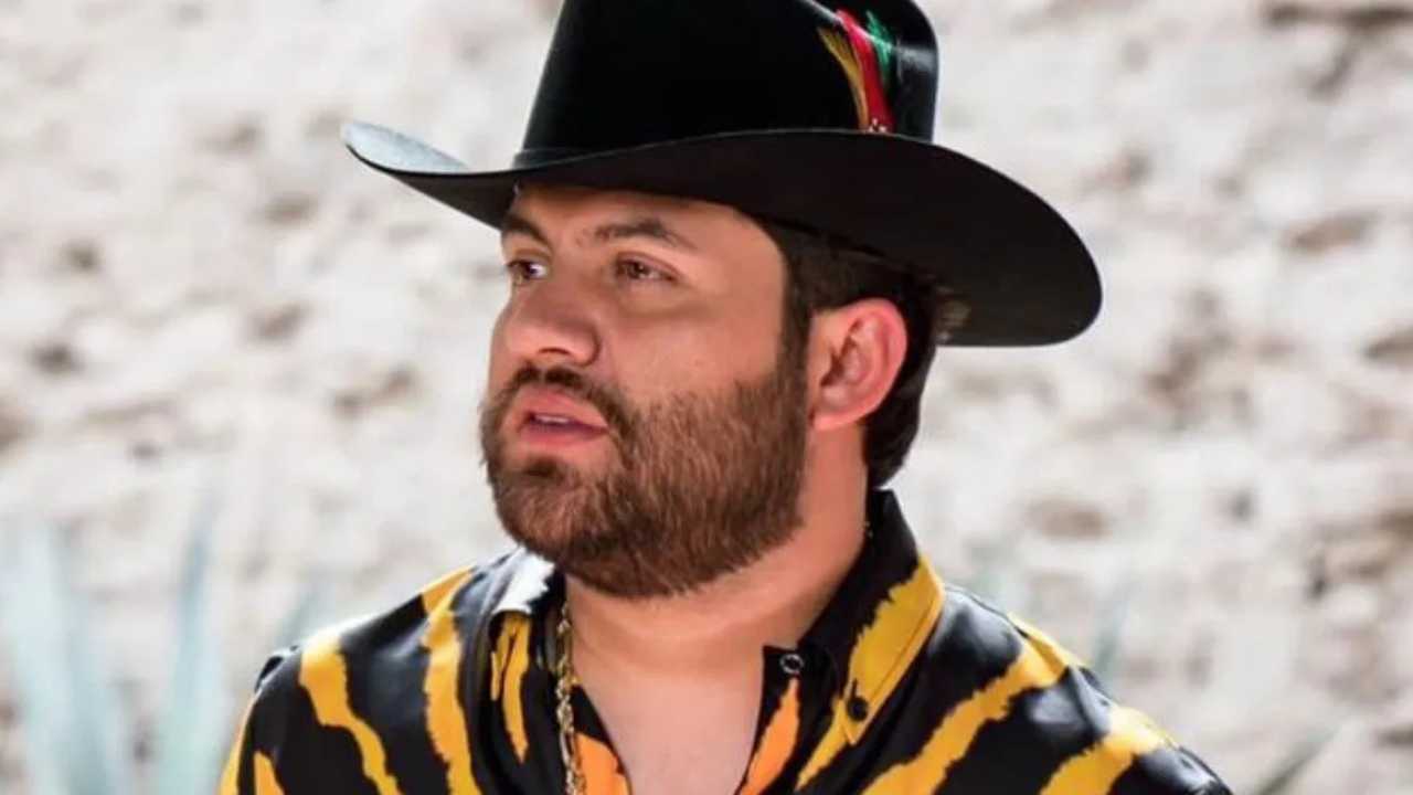 Luis R. Conriquez acusado de posesión de vehículo robado