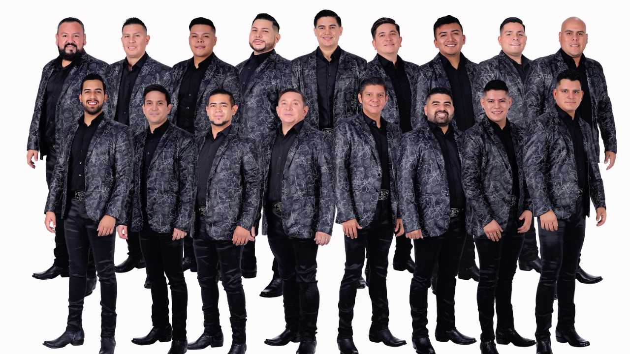 La Original Banda El Limón se defiende tras los abucheos durante su última presentación