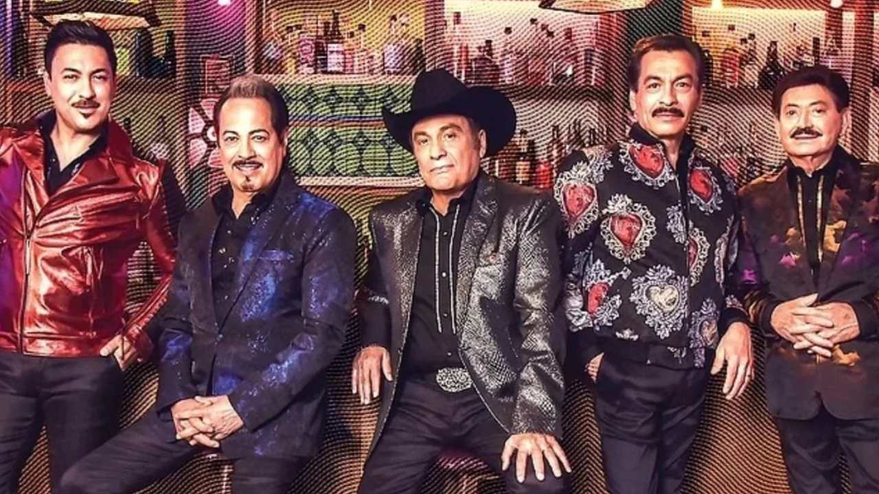 Los Tigres del Norte lanzan “La Lotería”: Un himno a la migración y la esperanza