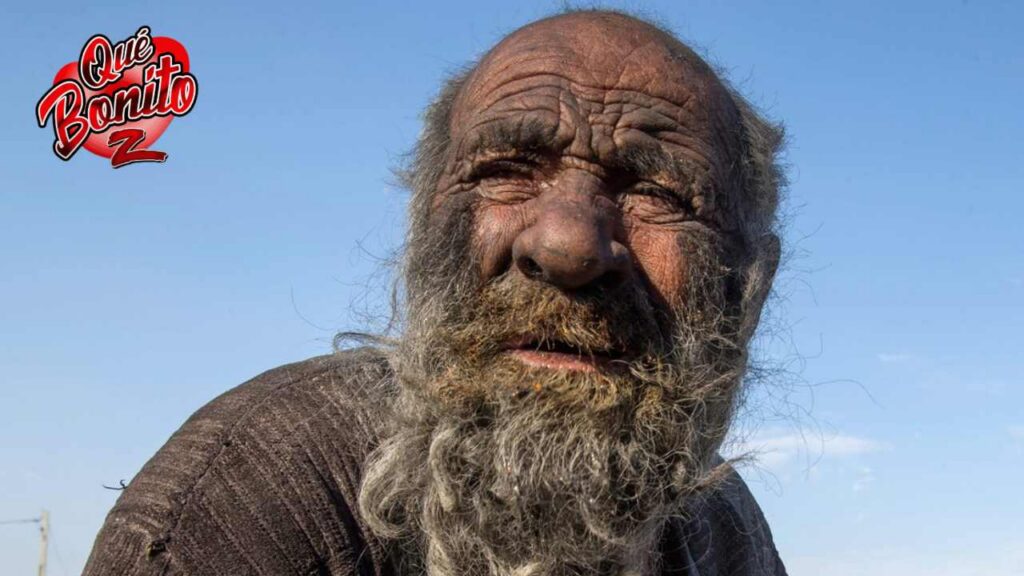 Bañarse: ¿Mito moderno? Científico lleva 12 años sin ducharse y dice oler mejor que tú