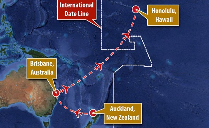 ¡Hombre rompe récord mundial al celebrar su cumpleaños durante 46 horas!