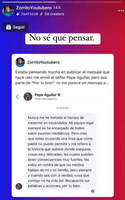 ¿Ángela Aguilar estuvo embarazada de Christian Nodal? ¡Esto es lo que sabemos!