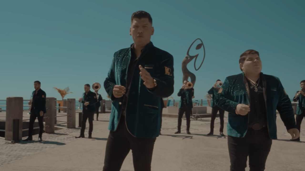 Banda Carnaval – Pude