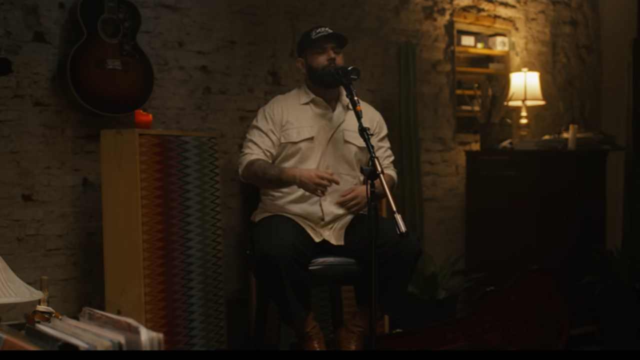 Carín León – De Compas