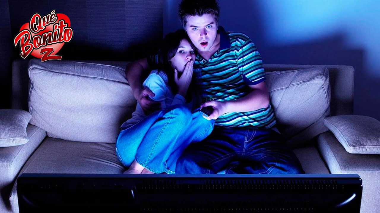 ¿Te atreves? Pagan por ver las películas más aterradoras