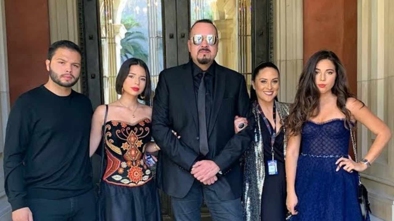 Dinastía Aguilar de luto: Triste pérdida sacude a la familia