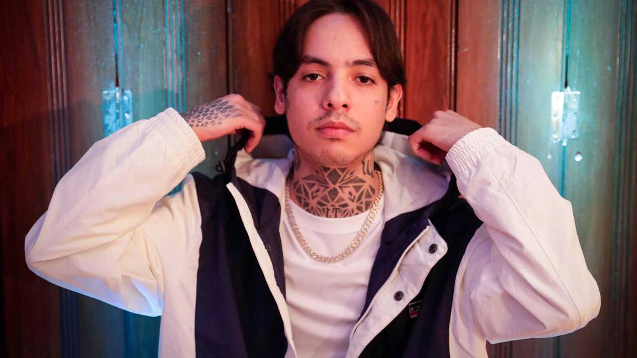 Natanael Cano estalla contra la censura de corridos tumbados en México