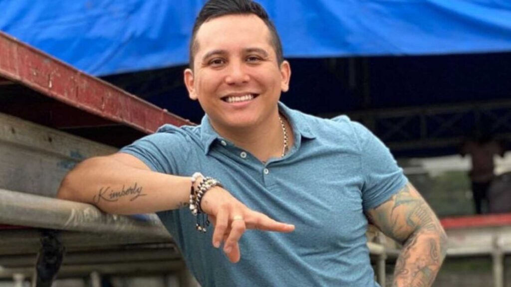 Edwin Luna responde a críticas por sus arreglos estéticos