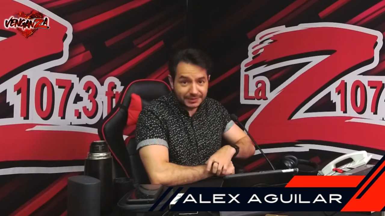 #EnVivoAlexAguilar – ¡Mijares anuncia gira del adiós! / ¿La mujeres son coquetas por naturaleza?