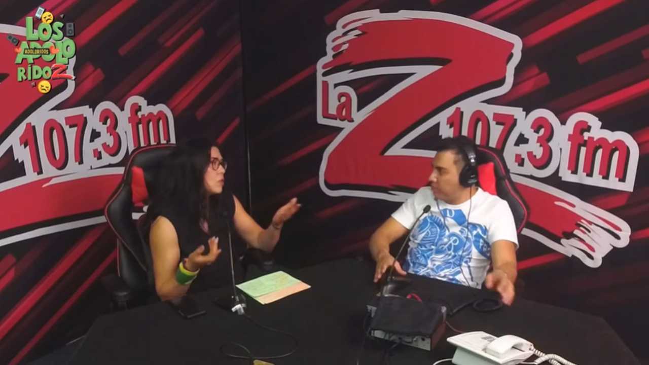 #EnVivoChiclez – ¿Qué son los “Club Swinger? ¿Estás listo para romper tabús?