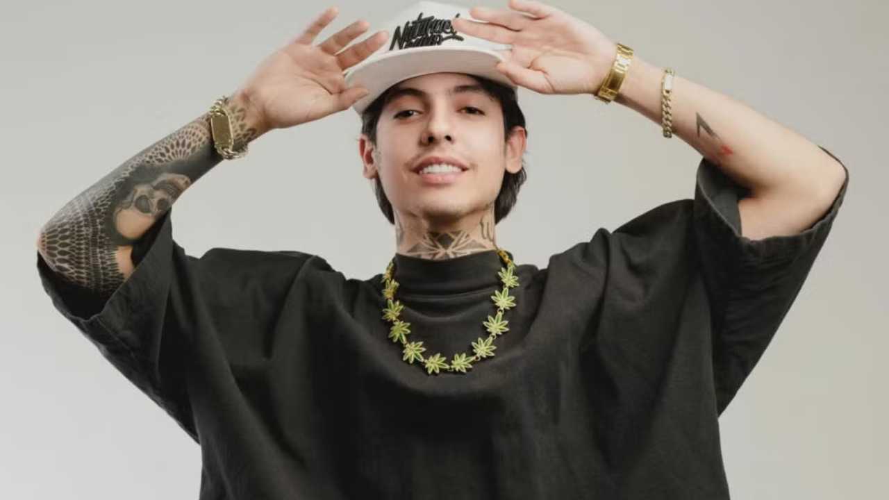 Natanael Cano desafía la ley en Aguascalientes con sus corridos