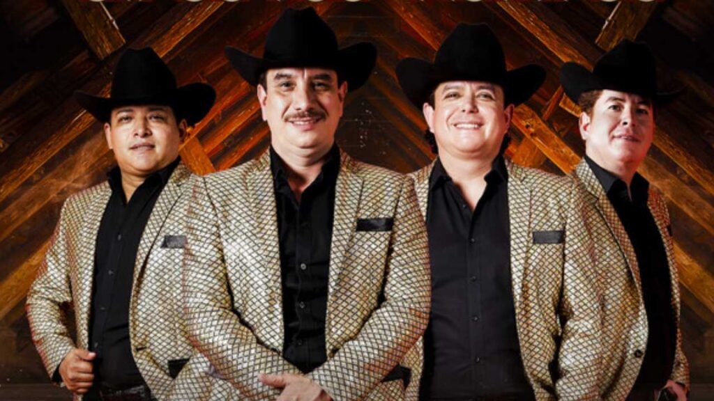 Los Alegres del Barranco son vinculados a proceso tras homenaje a “El Mencho”