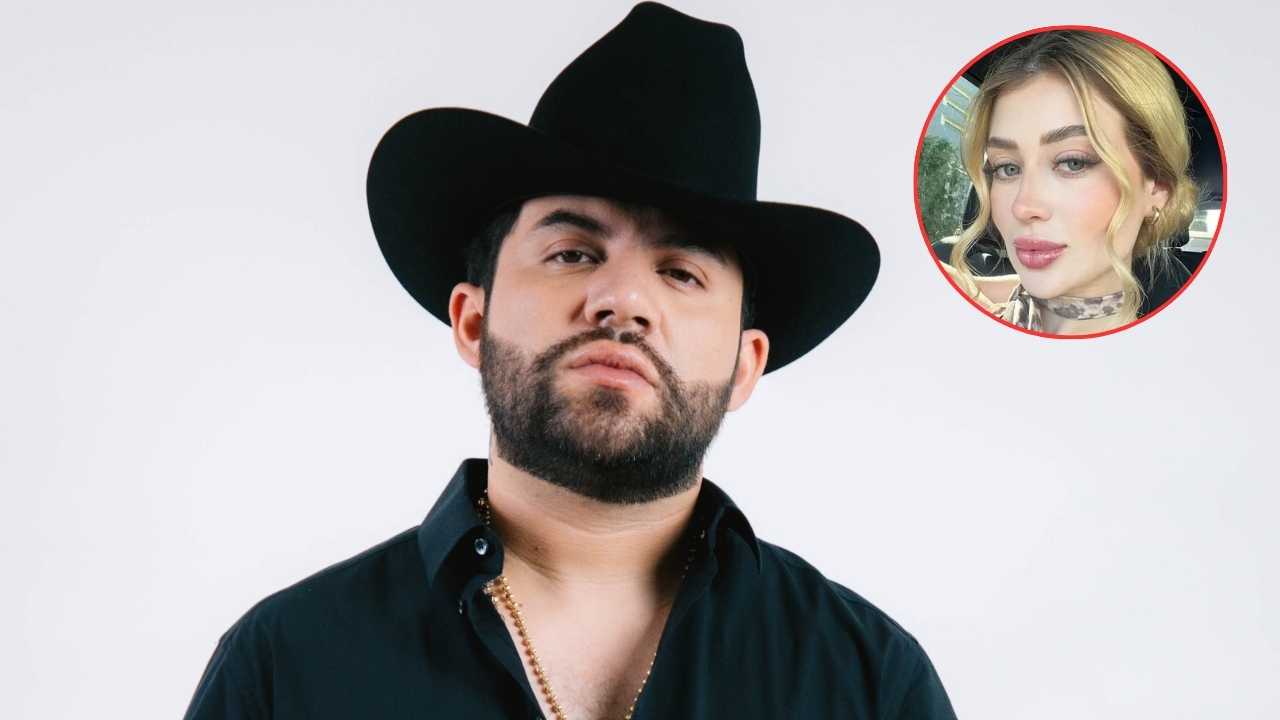 Luis R Conriquez aclara su relación con Valeria Márquez tras trágico feminicidio