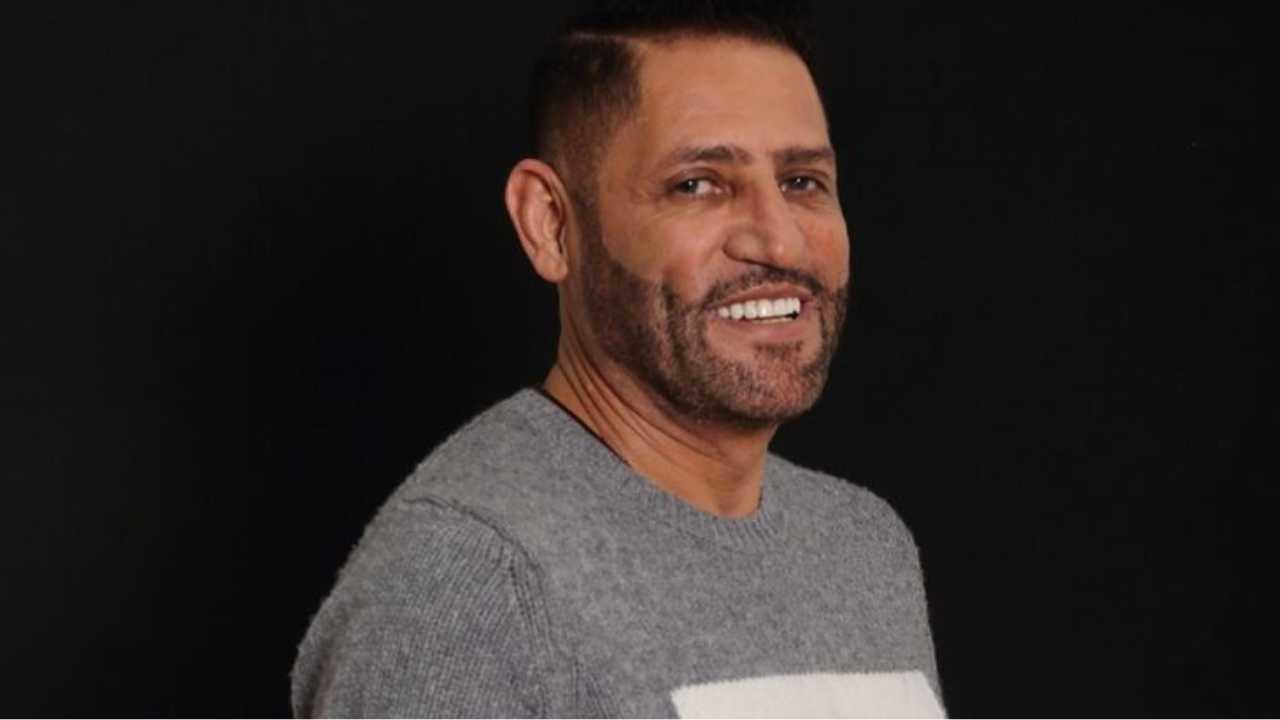 Pancho Barraza lanza “PURO CHE RIOS OIGA” como tributo a sus raíces