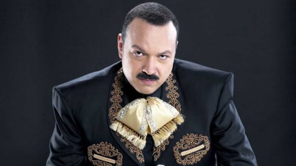 Pepe Aguilar honra la tradición charra con su nuevo álbum “Mi suerte es ser mexicano”